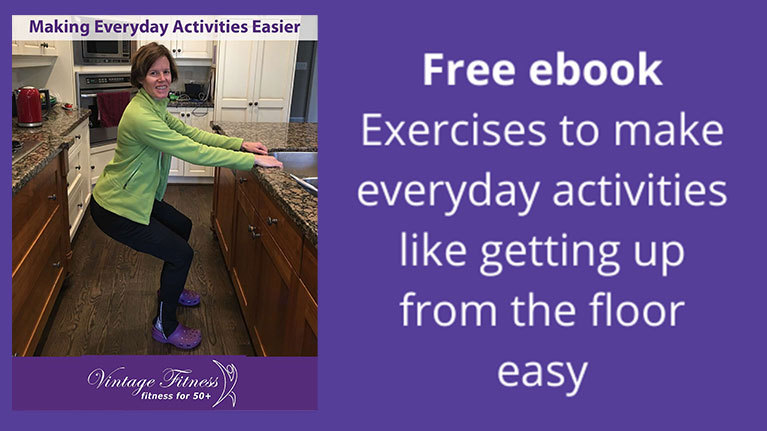 Download ebook on how to make everyday activities easier