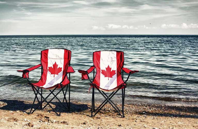 Vintage Fitness wishes you and your family all of the best this Canada day long weekend