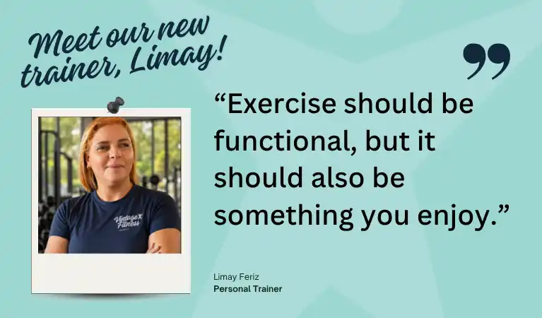 Personal Trainer Limay Feriz, Humber Valley, Etobicoke