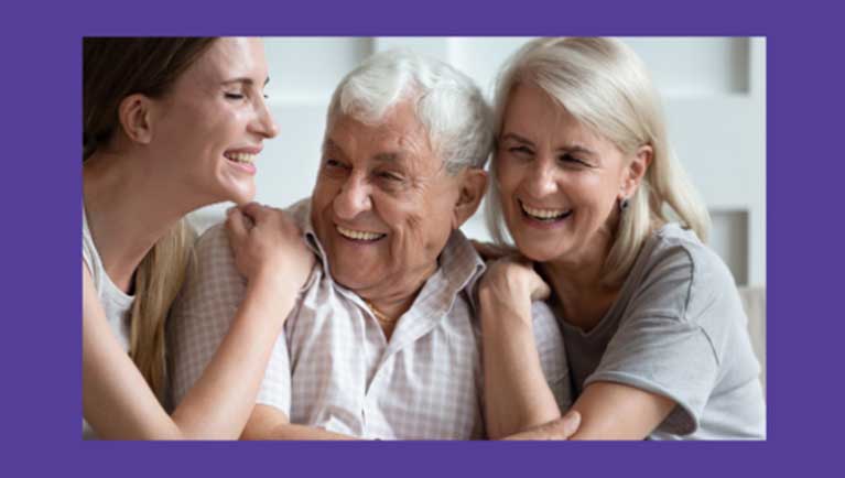 Free webinar on May 26 at 11:00am to to provide more details about the strategies we use to persuade frail older adults to exercise
