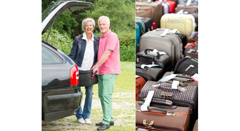 As we age, lifting, pulling and moving our luggage into cars, boats and in overhead storage on planes can feel daunting