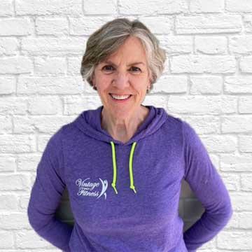 Our New North Toronto Personal Trainer Is Passionate about Strengthening Seniors
