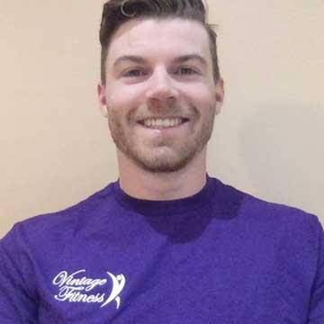 Registered Kinesiologist, Matt, Joins Our Team in Mississauga & Etobicoke!