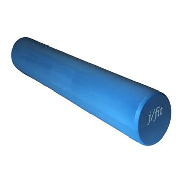 A new way to stretch for active agers - Why should I use a foam roller?