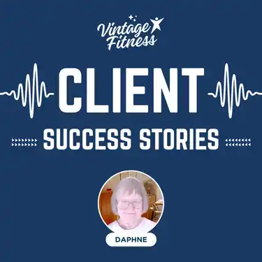 From a Wheelchair to the Hills of Lisbon: Daphne's Success Story