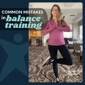 3 Balance Mistakes Seniors Make (And How to Fix Them)