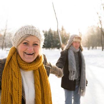 At Home Exercises to Prevent Falls