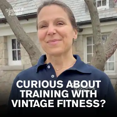 Your Questions Answered: In-Home Personal Training for Seniors