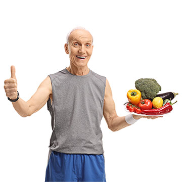 5 Key Ways Your Diet Should Change as You Age