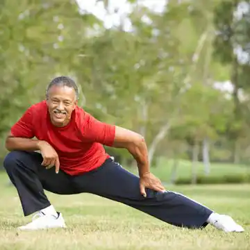 The Effects of Exercise on Bone Strength
