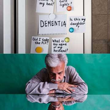 What Exercises Should I Be Doing if I Am a Senior With Dementia?