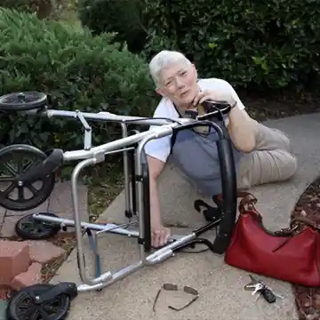 Fall Prevention Tips for Seniors: Embrace a Safer Autumn