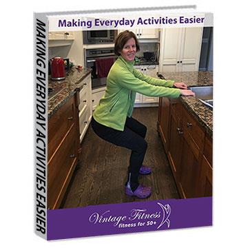 Free EBook: Make Everyday Activities Easier