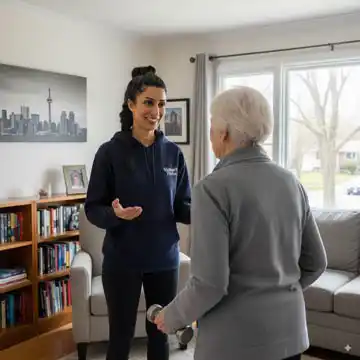 Meet Leila – Your New Personal Trainer in East York & Downtown Toronto