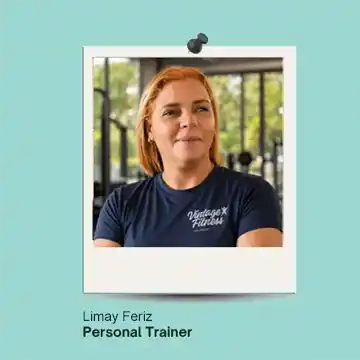 Meet Limay: Your New Personal Trainer for Seniors in Humber Valley
