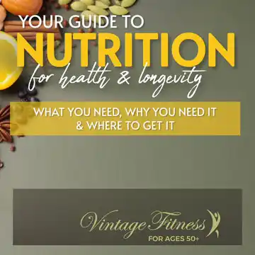 Feeling the Heat? Smart Nutrition and Hydration Tips for Older Adults