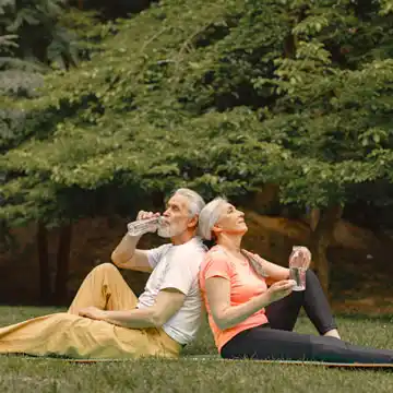 Summer Smarts: Staying Healthy & Fueled Without Missing the Fun!