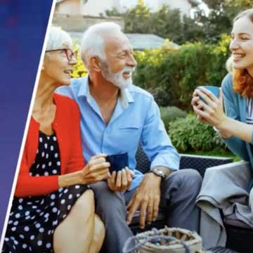 Tips to Help Parents Staying Independent as They Age