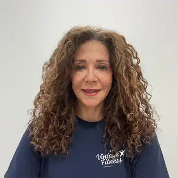 Meet Mariela: Personal Trainer for Seniors in Burlington, Oakville & Milton