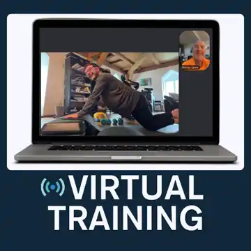 What Is Virtual Training for Seniors?