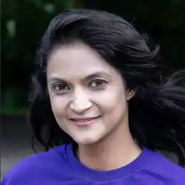 Aarti Jagiasi, Older Adults Fitness Trainer. Midtown Toronto