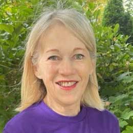 Catherine Heaton, Personal Trainer Etobicoke