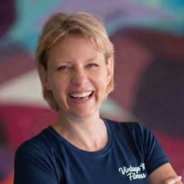 Personal Trainer Kimberley Lugsdin, Vughan, North York, Richmond Hill, Etobicoke, Scarborough