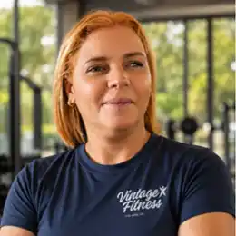 Personal Trainer Limay Feriz, Etobicoke