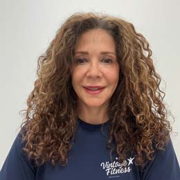 Personal Trainer Mariela Sandoval, North York, ON