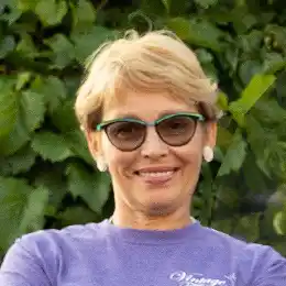 Olena Tegubenko, Older Adults Fitness Trainer. Downtown and North Toronto