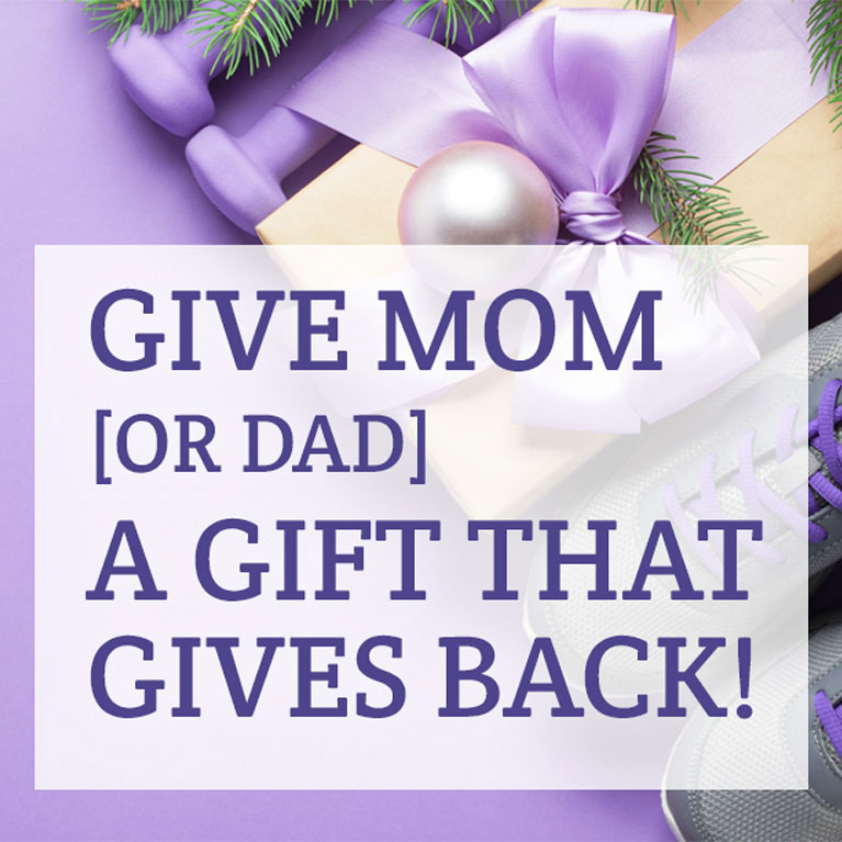 A Very Special Offer that Gives twice